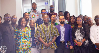 Ghana Shippers’ Authority held its High Value Shippers’ (Platinum) Engagement Forum