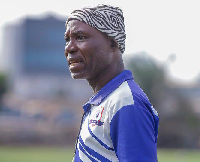 Abdallah Brimah is the coach of Port City