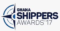 Ghana Shippers Awards logo