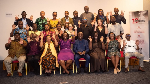 Accra Summit issues landmark agenda on atrocity prevention in Africa