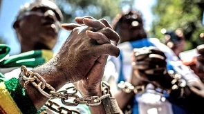 Tanzania will jail serial human traffickers for life while first offenders pay Tsh100 million
