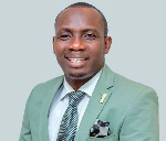 Counsellor Lutterodt released after police detention