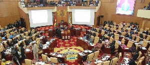 Parliament 111