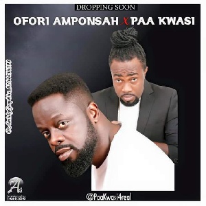 Ofori Amponsah