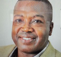 Ben Asante is CEO of Ghana Gas