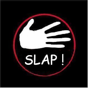 Palm Slap1