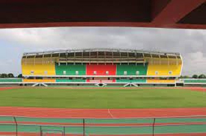 Kégué Stadium