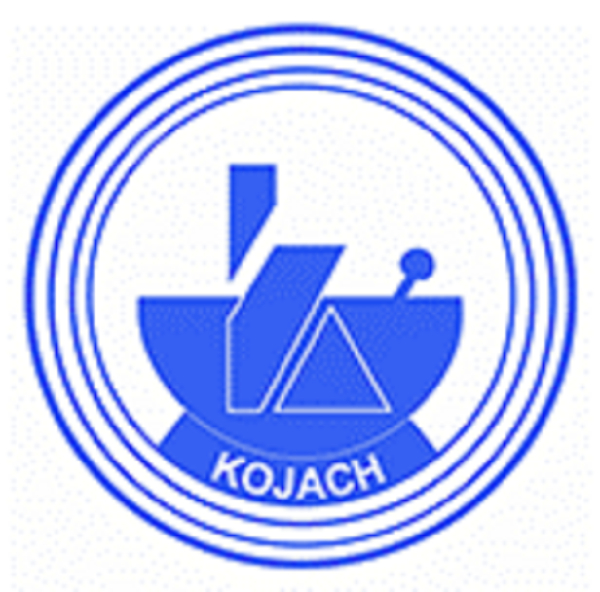 KOJACH Limited