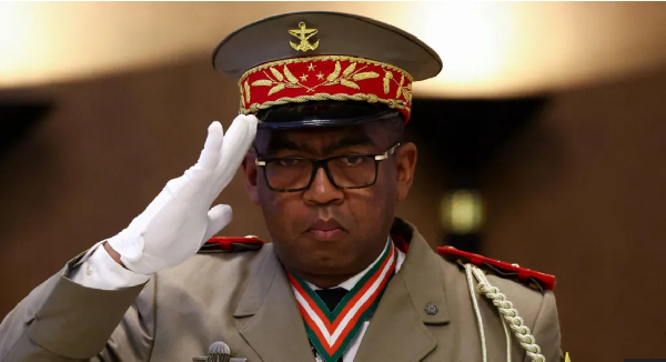 His appointment as prime minister is seen as an attempt by the president to consolidate his power