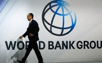 World Bank logo