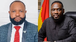 What NDC is allegedly 'plotting against' embattled MP OK Frimpong – Amankwah claims What NDC is allegedly 'plotting against' embattled MP OK Frimpong – Amankwah claims