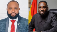 Collins Amankwah questions state’s effort to rescue incarcerated Asante Akyem North MP