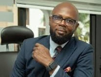 Kusi Appiah is a Legal practitioner