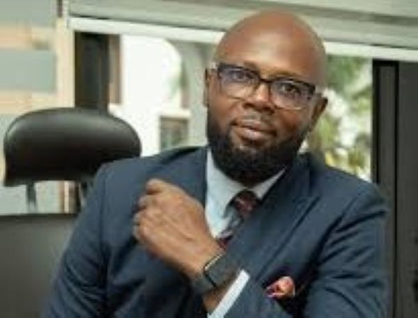 Kusi Appiah is a Legal practitioner