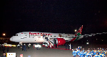 Kenya Airways sees surge in demand as conflict disrupts global travel