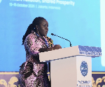 GRA shares AI-driven tax collection gains at global forum in Indonesia GRA shares AI-driven tax collection gains at global forum in Indonesia
