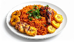 Ghana Jollof, Waakye: 5 Ghanaian dishes that are becoming popular with foreign visitors