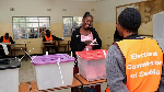 Zambia: Polls open in elections expected to favour incumbent president Zambia: Polls open in elections expected to favour incumbent president