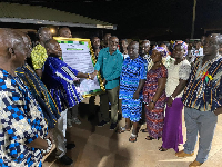 Bedzrah has stated that the School Feeding Programme would be expanded to cover all schools