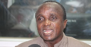 Abuga Pele MP