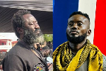 Video of Kojo Bamba’s clash with Otumfuo’s ‘bodyguard’ pops up Video of Kojo Bamba’s clash with Otumfuo’s ‘bodyguard’ pops up