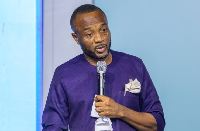 Second Deputy Minority Whip Jerry Ahmed Shaib