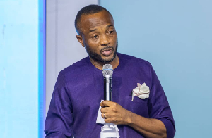 Politics can't save Ghanaian businesses - Minority warns at Kwahu Forum