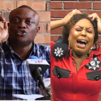 Lawyer Maurice Ampaw calls the public to monitor Afia Schwar