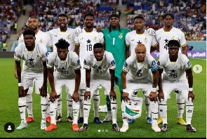 Ghana FA to name new Black Stars coach this week