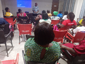 YOWE Workshop 