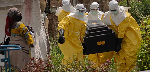 DR Congo appeals for global help as new Ebola outbreak spreads