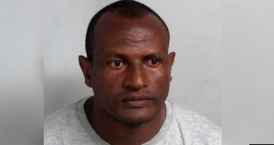 Hadush Kebatu was found guilty of two sexual assaults in Epping, where he had been living in a hotel