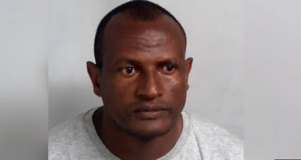 Hadush Kebatu was found guilty of two sexual assaults in Epping, where he had been living in a hotel