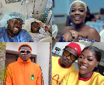 Blow-by-blow account of Asantewaa's fallout with brother, baby daddy and matters arising Blow-by-blow account of Asantewaa's fallout with brother, baby daddy and matters arising
