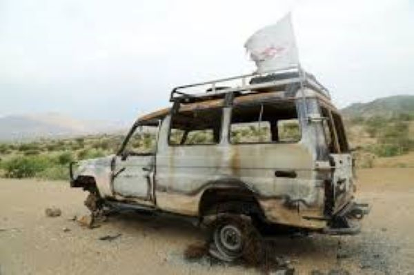 MSF says 3 of its workers were 'intentionally' killed in Ethiopia's Tigray