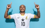 World Cup 2022: We need to score more and concede less - Andre Ayew after defeat to Portugal