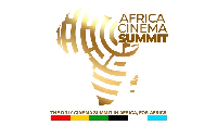 The logo for the summit