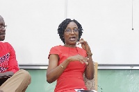 Professor Olakunbi Olasope