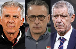 Meet the three coaches reportedly shortlisted for Black Stars job