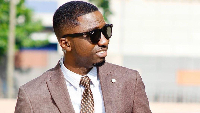 Media personality, Jay Foley