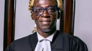 Austin Kwabena Brako-Powers is a legal expert and policy analyst