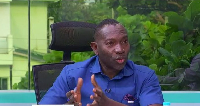 Lamtiig A Apanga is the The acting Deputy CEO of the Gaming Commission