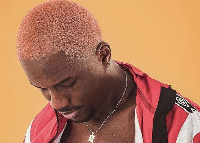 Joey B is a Ghanaian musician