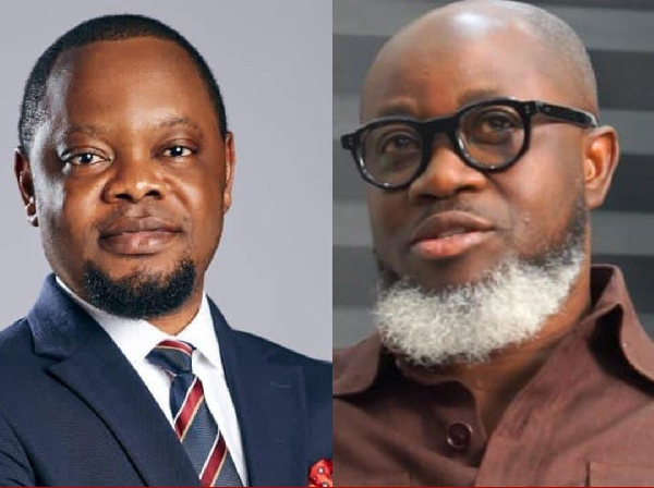 Republic vs Adu-Boahene: Judge orders A-G to produce two witnesses’ statements allegedly withhold by EOCO