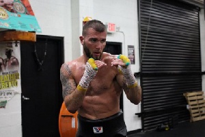 Caleb Plant anticipates keenly contested bout