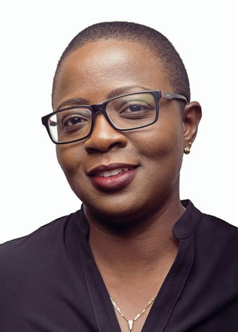 Akua Owusu-Nartey, Regional Managing Director of Ogilvy Africa Group