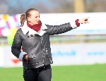 We are proud we have won 10 consecutive games – Black Queens coach Nora Hauptle