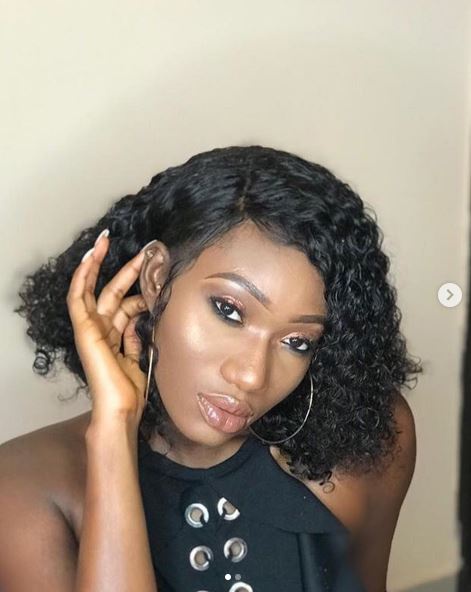 You want to win Grammys with these songs? – Fan questions Wendy Shay