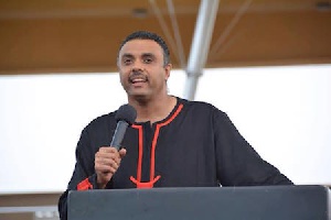 Bishop Dag Heward Mills