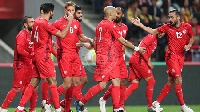 Tunisia have been in stunning form ahead of the Africa Cup of Nations